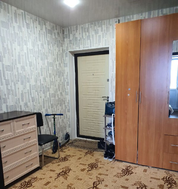 квартира г Новосибирск ул Оловозаводская 13 фото 9