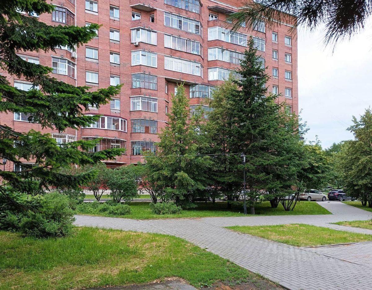 квартира г Новосибирск ул Народная 24 фото 12