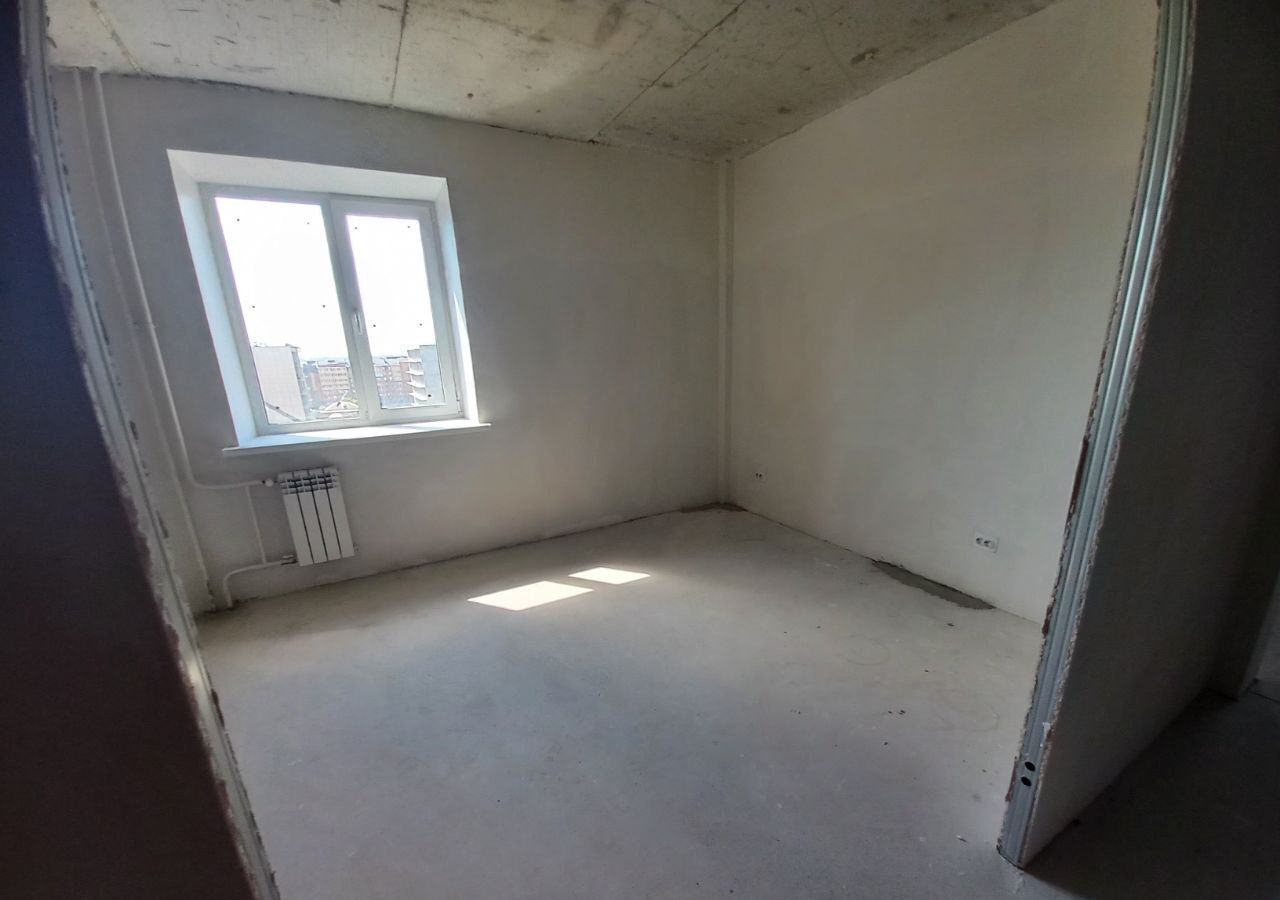 квартира г Абакан ул Кирова 185 фото 13