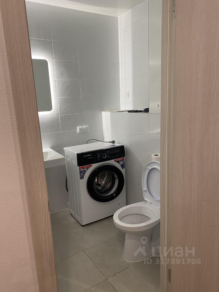 квартира г Котельники р-н мкр Парковый Котельники, городской округ Котельники, 1 к 7 фото 5