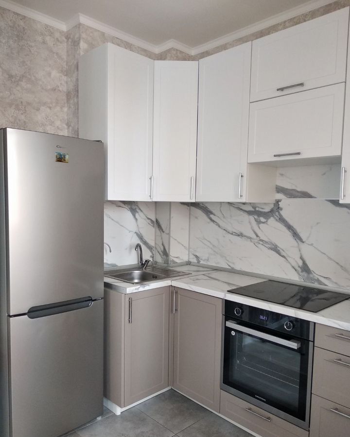 квартира г Одинцово ул Северная 13 Одинцово, Одинцовский г. о. фото 7