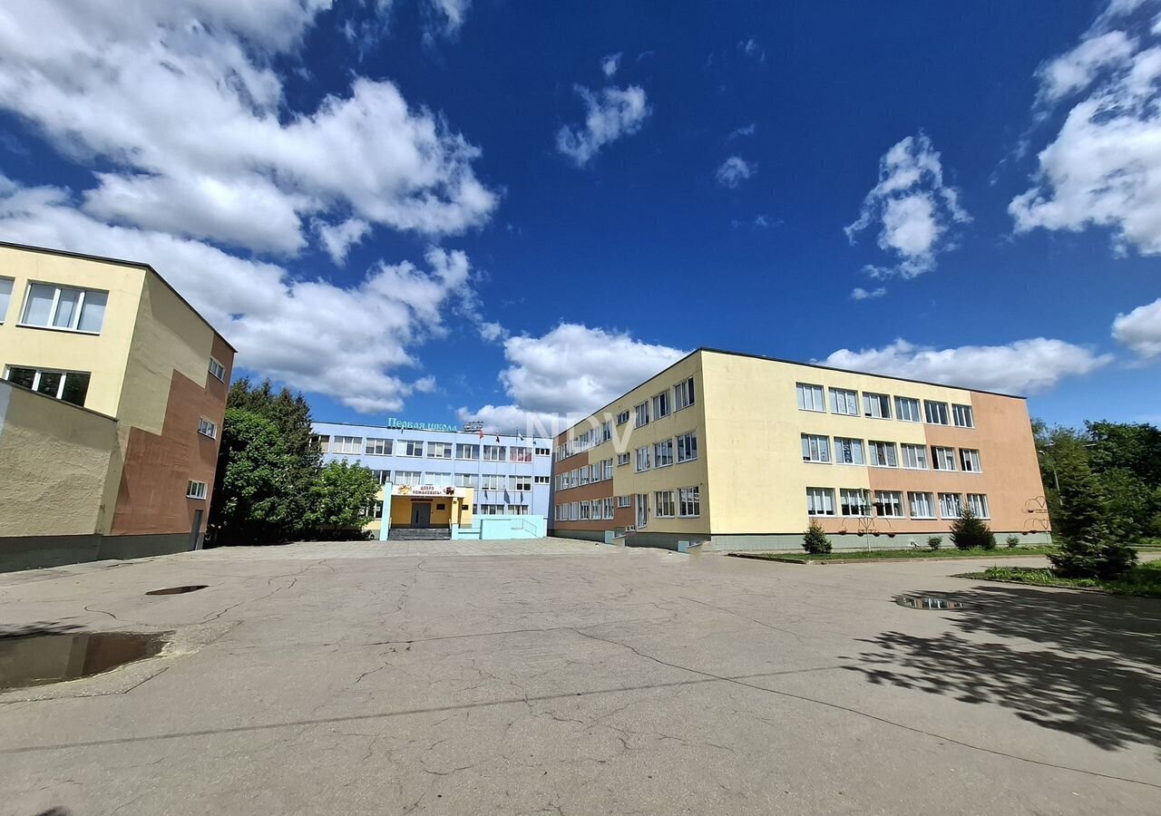 квартира городской округ Одинцовский г Звенигород ул Почтовая 36к/1 фото 25