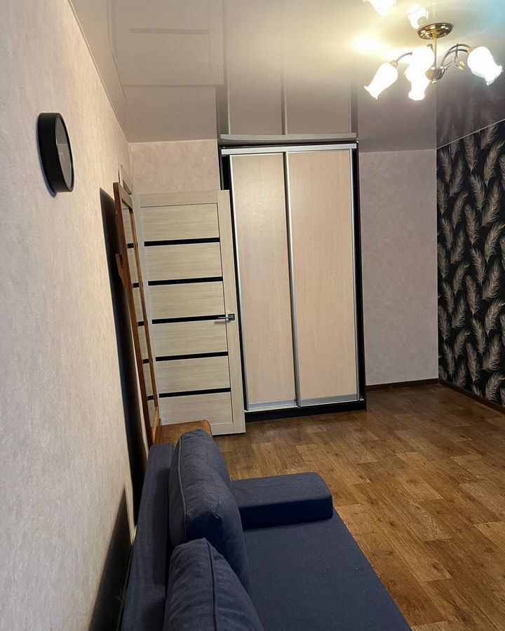 квартира р-н Кстовский г Кстово ул 40 лет Октября 17б фото 4