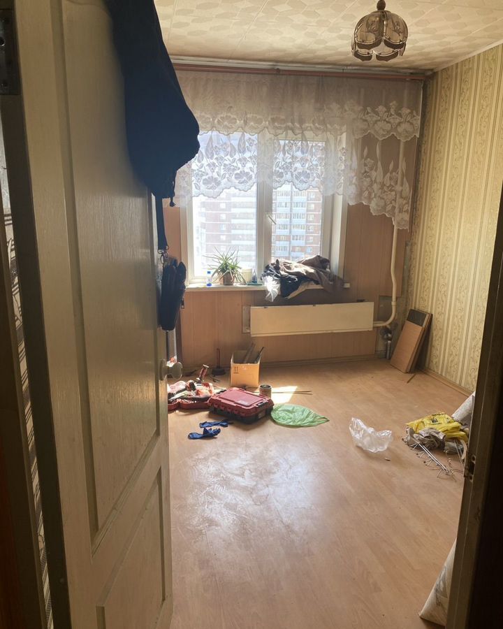 комната г Улан-Удэ р-н Октябрьский ул Ключевская 70 фото 2