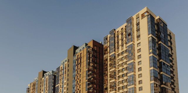 ул Юрия Левитанского 12 фото