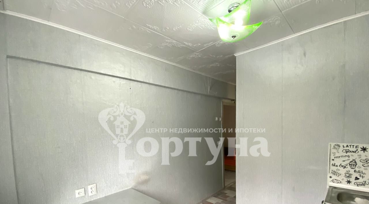 квартира г Саянск мкр Юбилейный 69 фото 5
