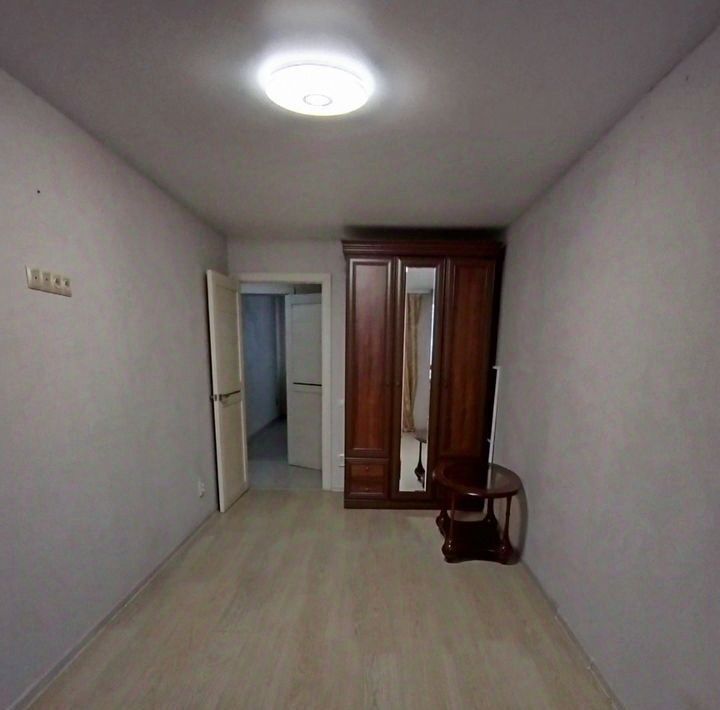 квартира г Иркутск р-н Октябрьский ул Байкальская 233 фото 13