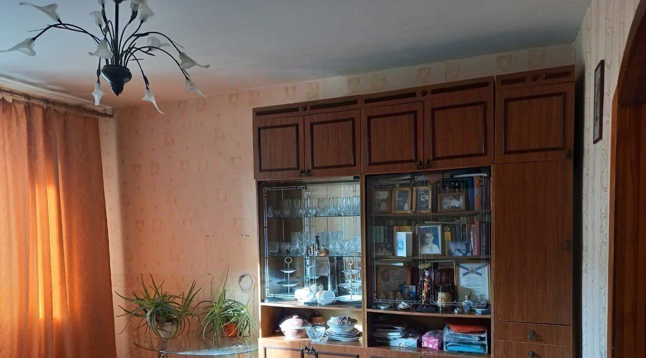 квартира г Иркутск р-н Ленинский ул Баумана 238 фото 6