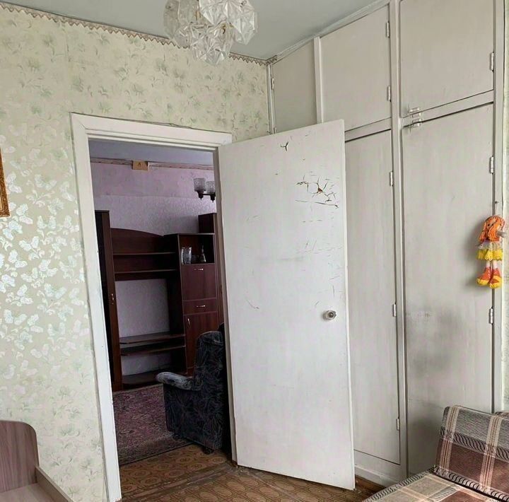 квартира г Иркутск р-н Ленинский ул Ярославского 250 фото 15