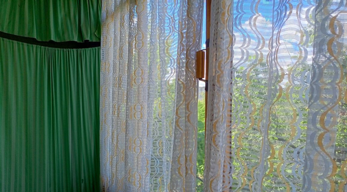 квартира г Волгоград р-н Тракторозаводский ул Гороховцев 20 фото 20