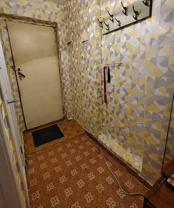 квартира г Барнаул ул Новосибирская 2 фото 10