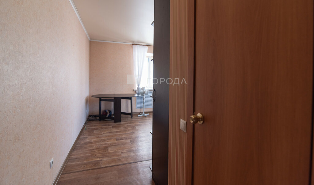 квартира г Барнаул ул Интернациональная 46 фото 16