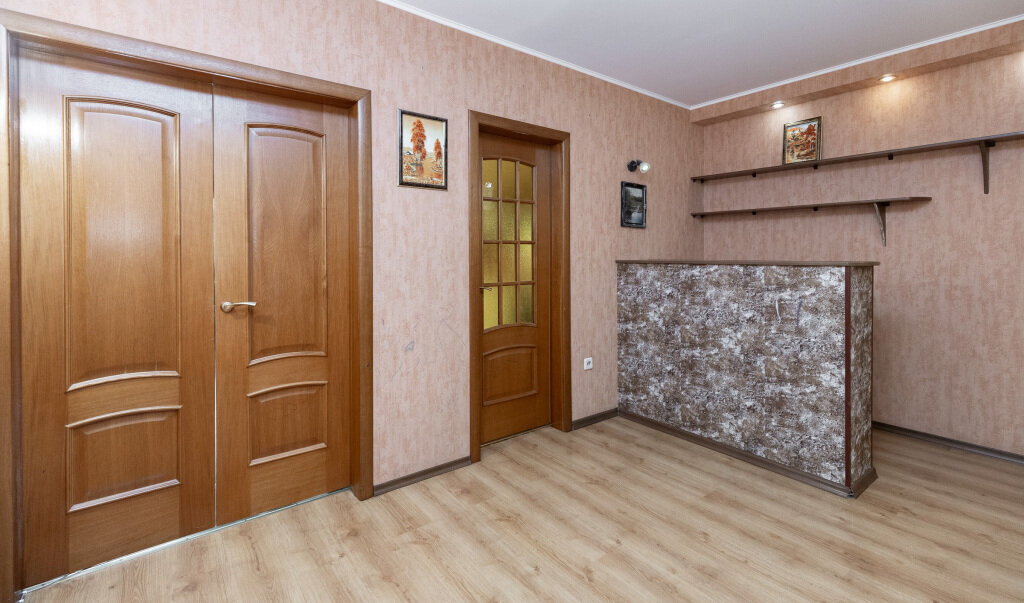 квартира г Благовещенск ул Горького 136 фото 12