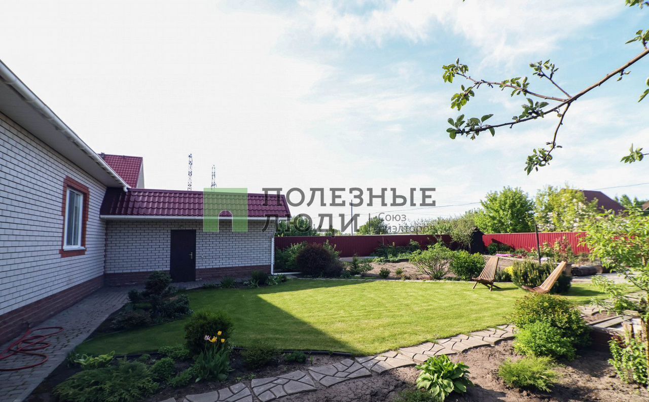 дом г Барнаул р-н Индустриальный ул Снежная 32 фото 37