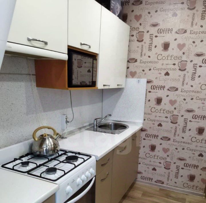 квартира г Кострома ул Шагова 146 фото 3