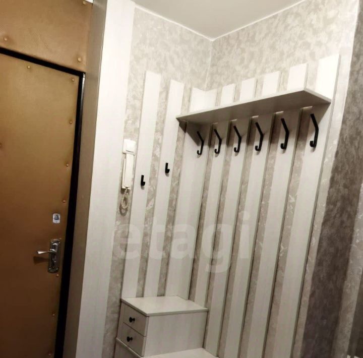квартира г Кострома ул Шагова 146 фото 19