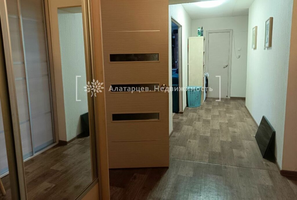 квартира г Томск ул Красноармейская 135 фото 1