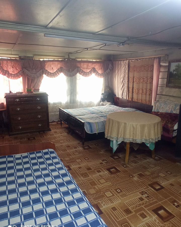 дом г Лесной сад тер КоллективныйN 4 ул Южная 62 фото 11