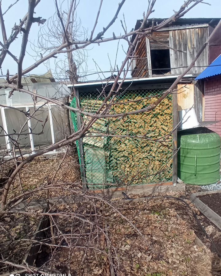 дом г Лесной сад тер КоллективныйN 4 ул Южная 62 фото 22