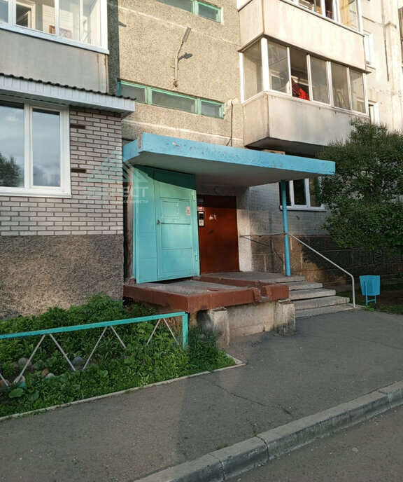 квартира г Абакан ул Некрасова 1 фото 15