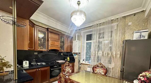 квартира р-н Ленинский ул Крылова 40 фото