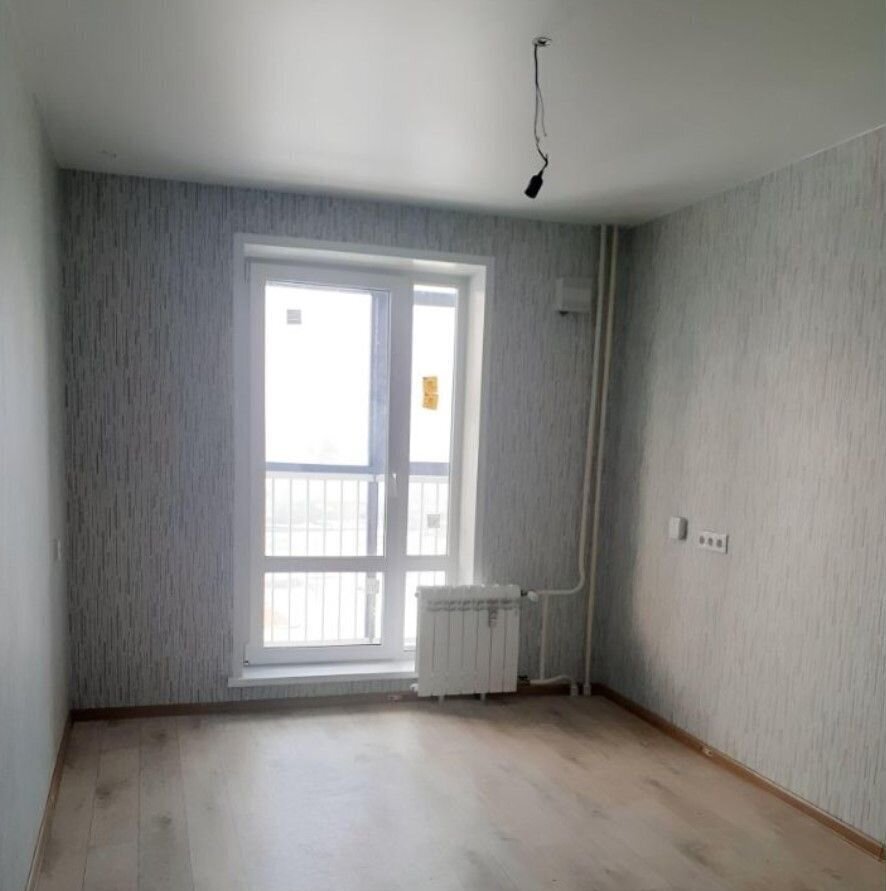 квартира г Красноярск р-н Октябрьский ул Калинина 1 фото 7