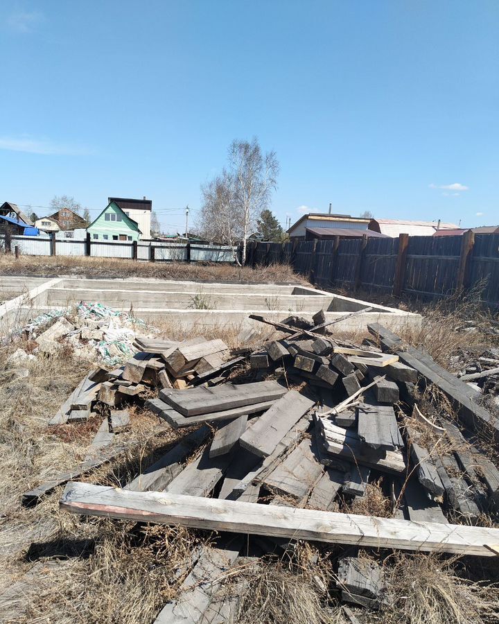 земля г Чита тер НСОТ N 127 Озерный р-н Центральный фото 5