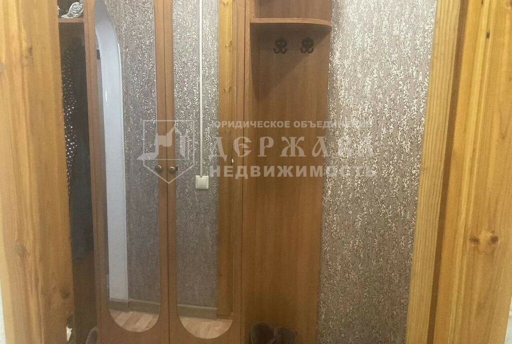 квартира г Кемерово пр-кт Химиков 17 фото 8