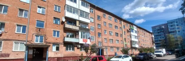 р-н Заводский ул Космическая 25 фото