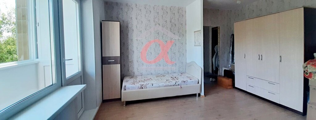 квартира г Кемерово пр-кт Молодежный 11б фото 4
