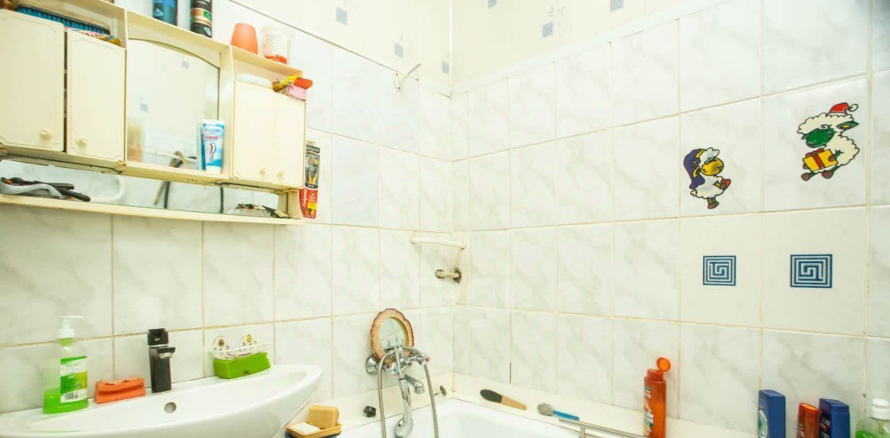квартира г Кемерово р-н Кировский ул Халтурина 3 фото 5