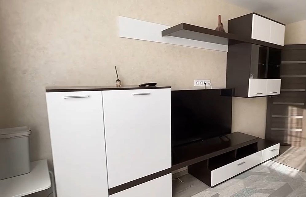 квартира г Челябинск р-н Калининский ул Чайковского 185 фото 2