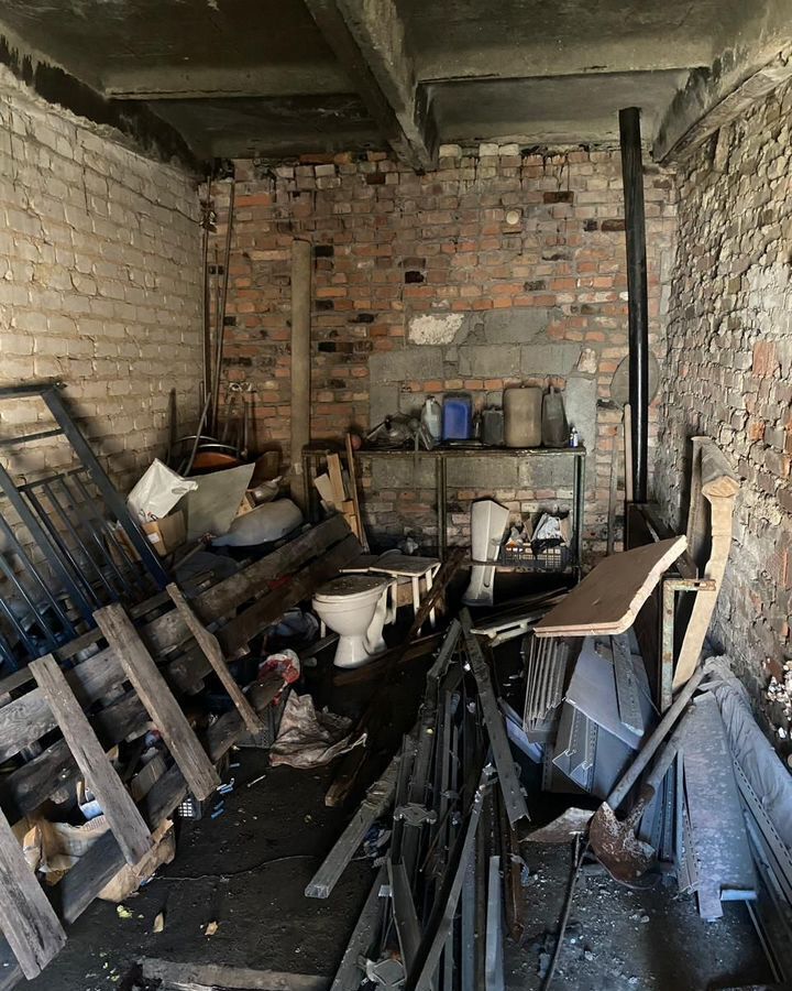 гараж г Челябинск р-н Калининский 3737, гаражно-строительный кооператив Турист фото 7