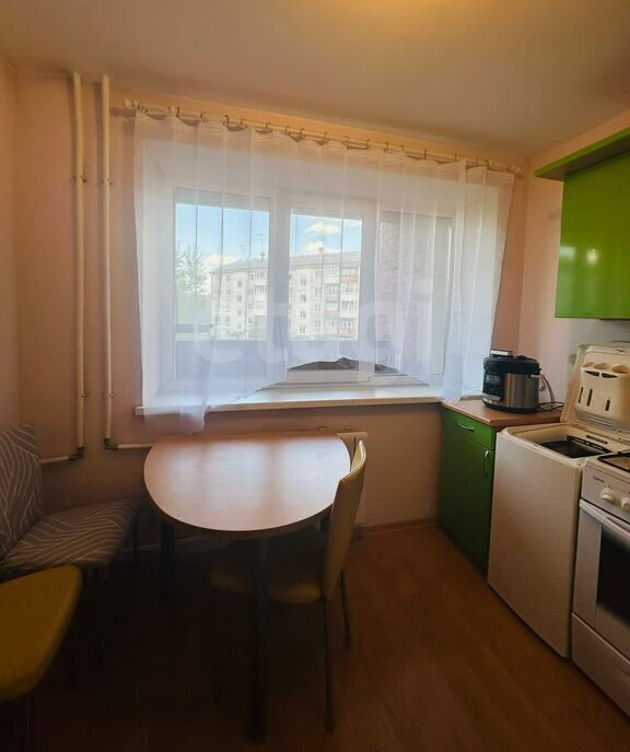квартира г Нижний Тагил ул Газетная 75 фото 16