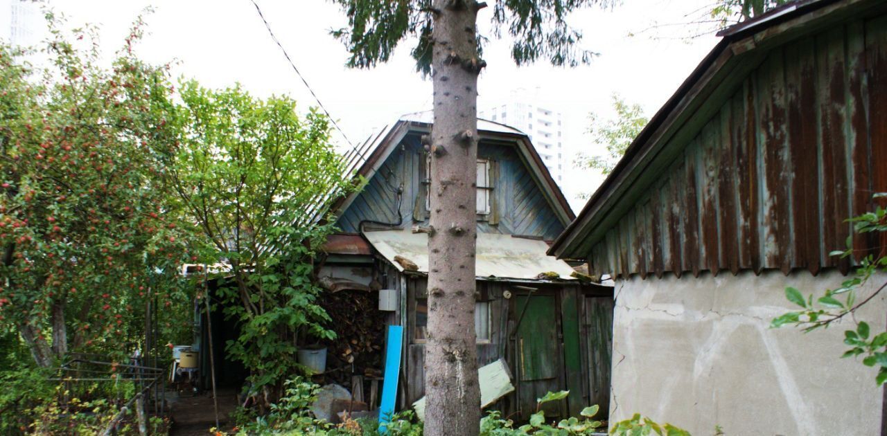 дом г Екатеринбург Геологическая снт Связист-1 фото 12