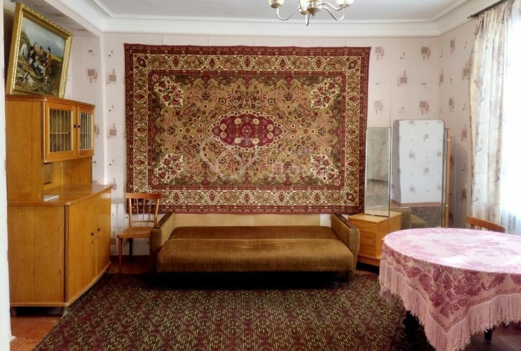 квартира г Волжский ул Волгодонская 13 фото 2