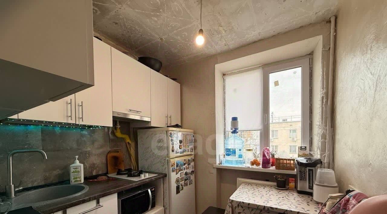 квартира г Симферополь р-н Центральный ул Миллера Ж.А. фото 3