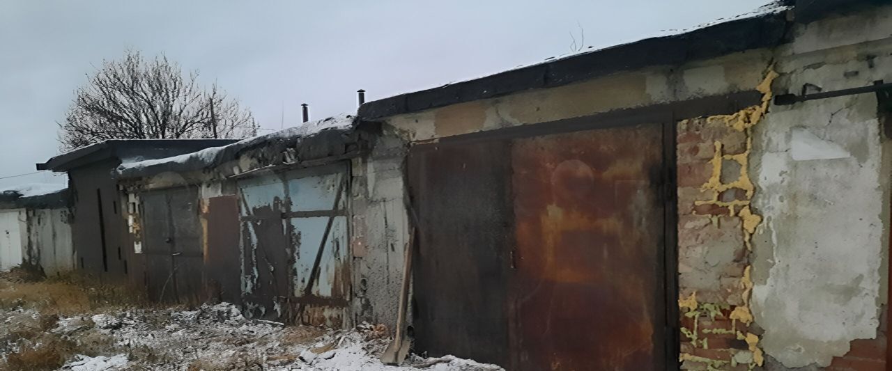 гараж г Первоуральск ул Гагарина фото 5