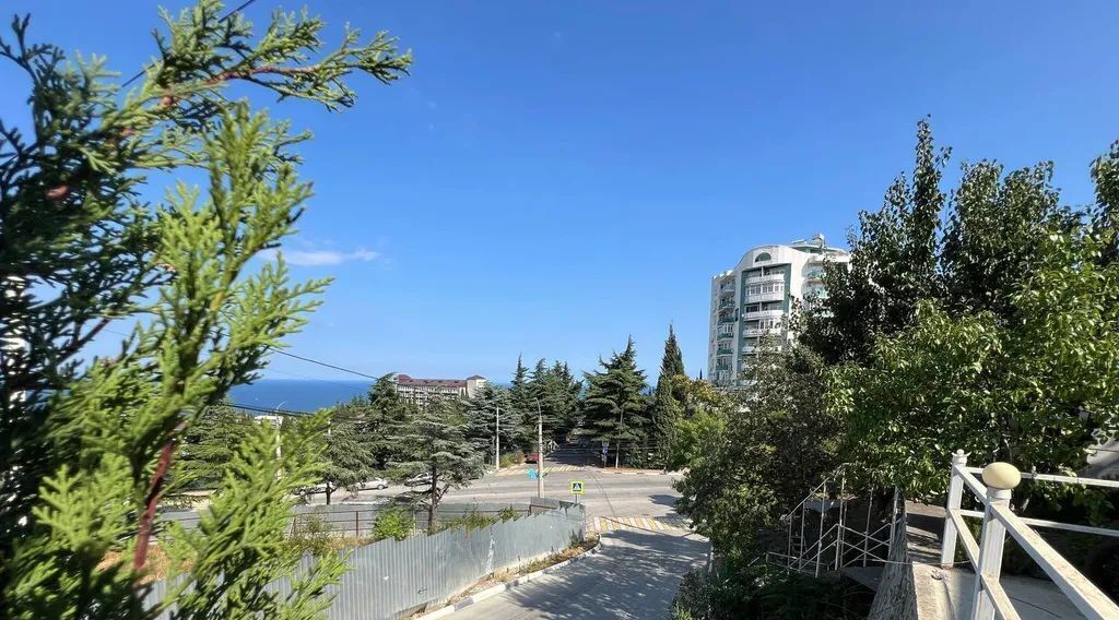 дом г Алушта ул. Сергеева-Ценского, 3к 2 фото 31
