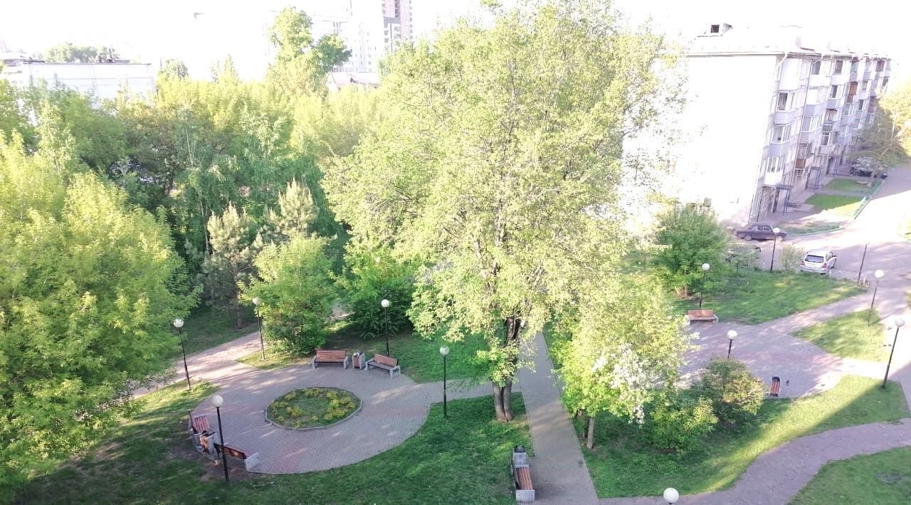 квартира г Красноярск р-н Ленинский ул Энергетиков 24 фото 6