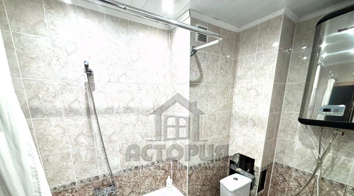 квартира г Красноярск р-н Советский ул Алексеева 22 фото 12