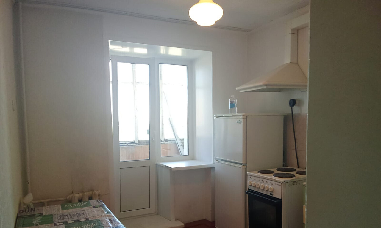 квартира г Новоалтайск ул Космонавтов 26 10-й м-н фото 6