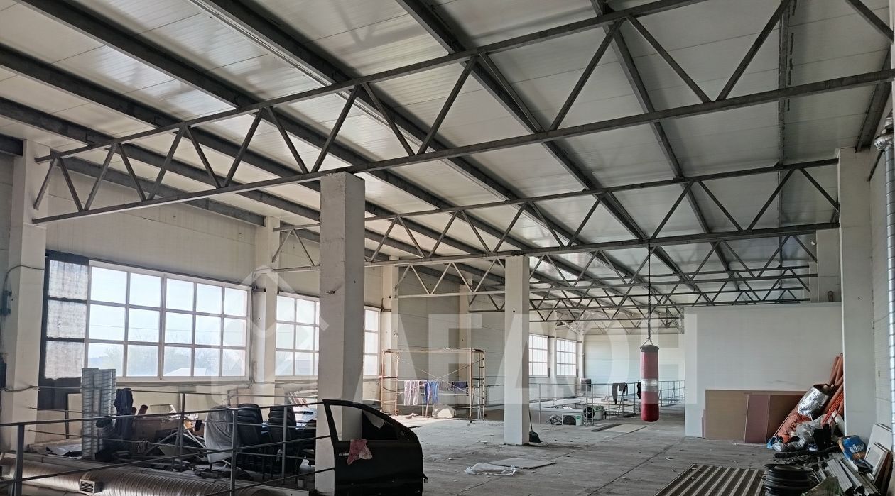 свободного назначения г Омск р-н Центральный ул Барнаульская 7/2 фото 6