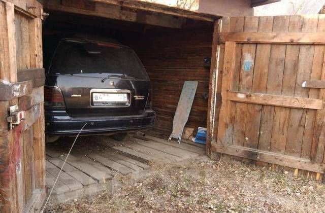 г Лесозаводск ул Уссурийская фото