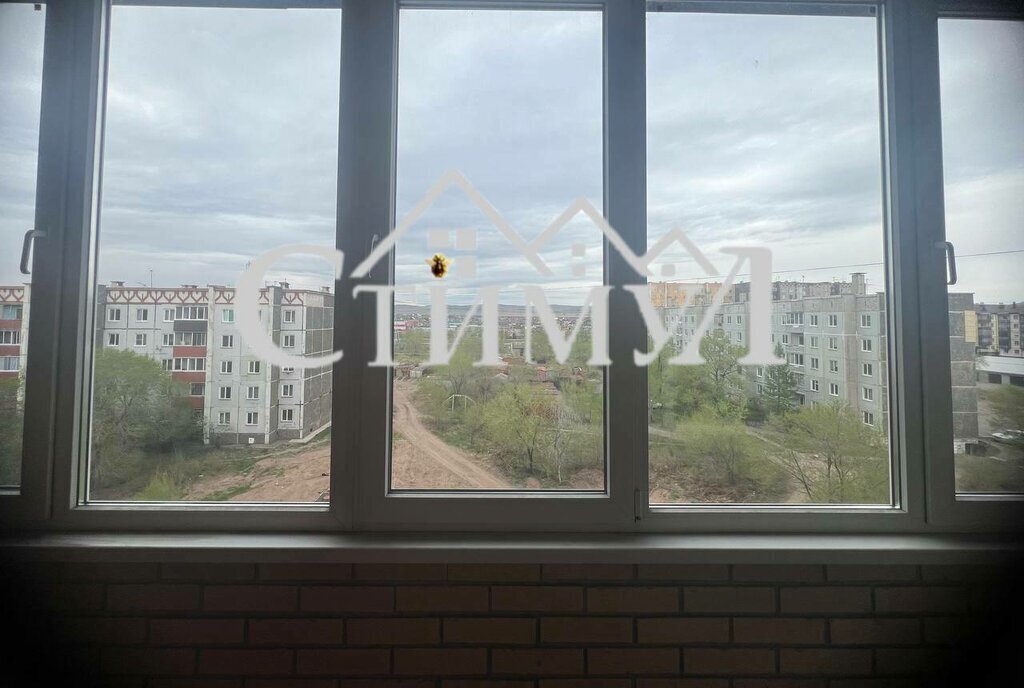 квартира г Черногорск ул Генерала Тихонова 6бк/2 фото 10