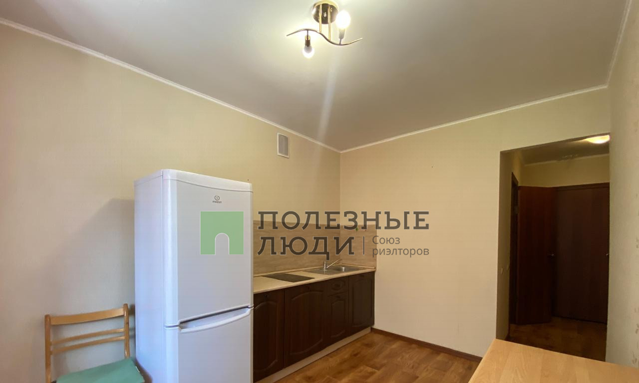 квартира г Самара Московская ул Николая Панова 52 фото 7