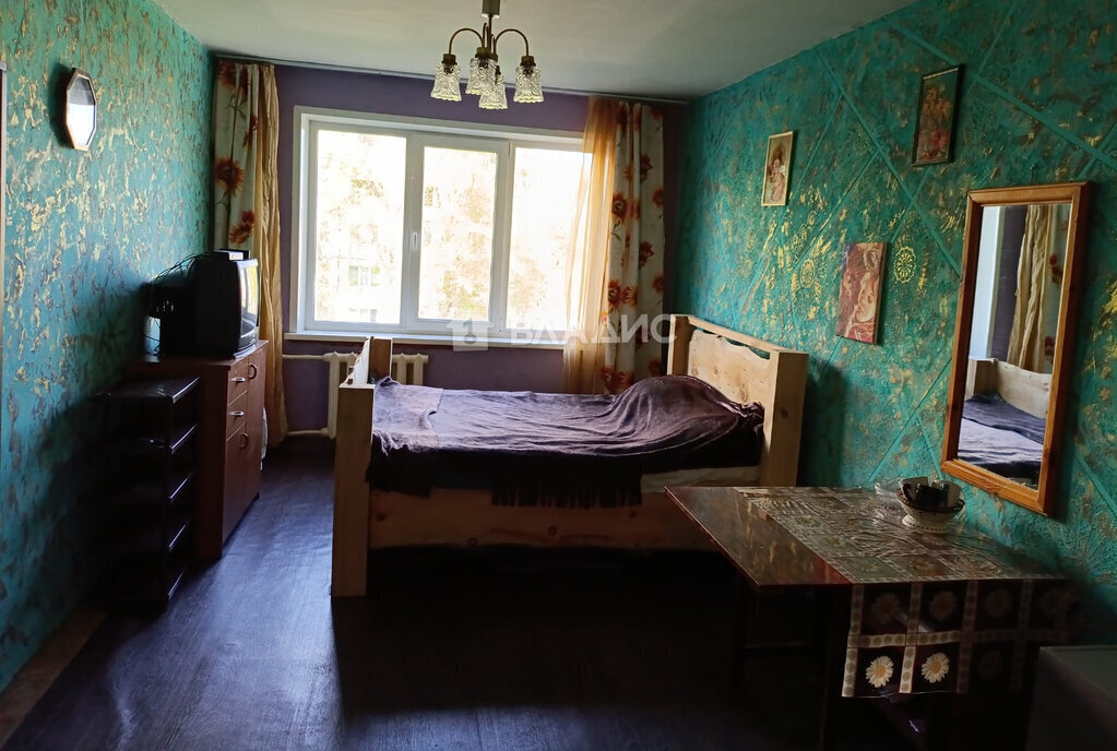 квартира г Кемерово пр-кт Ленина 135а фото 1