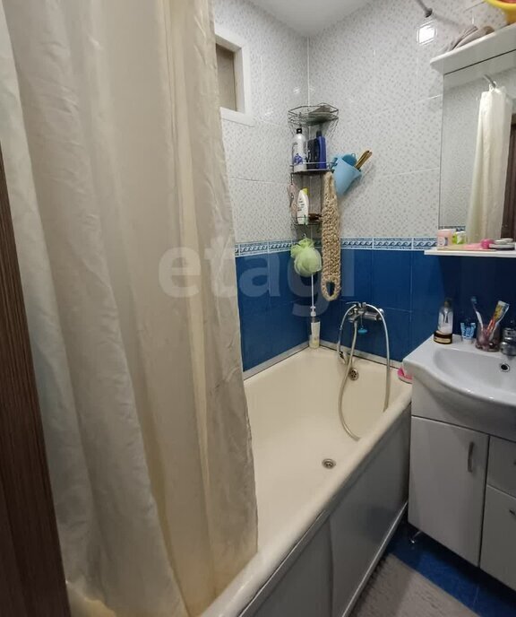 квартира г Кемерово ул Мирная 6 фото 6