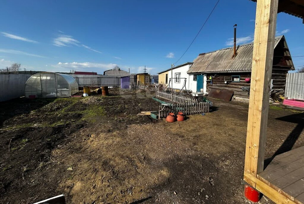 дом г Кемерово д Комиссарово ул Морозная фото 28