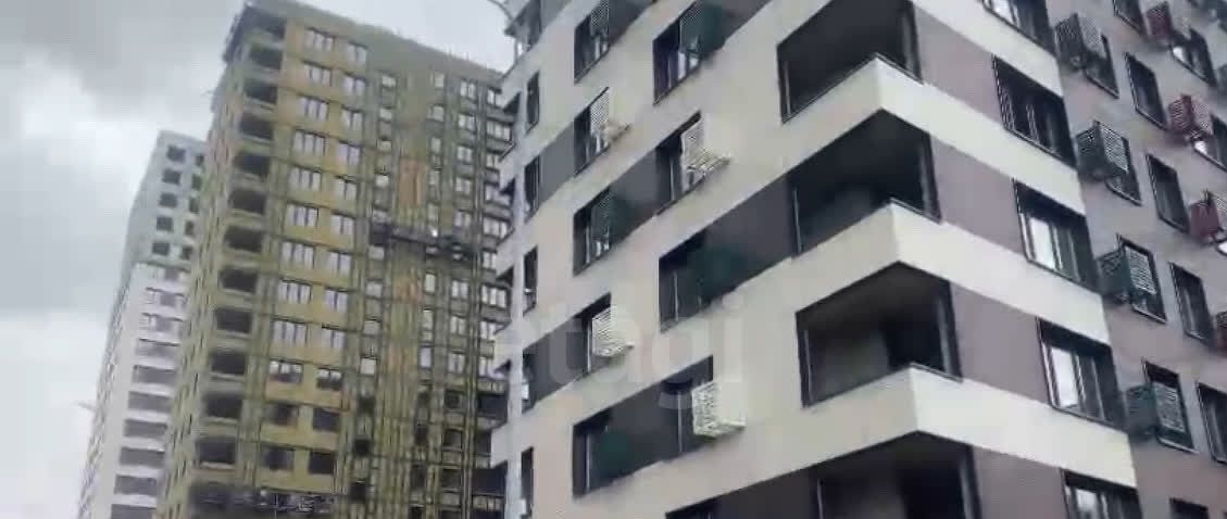 квартира г Долгопрудный ул Заводская 2 Долгопрудная фото 3